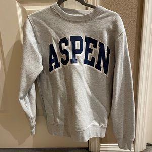 Aspyn sweatshirt
